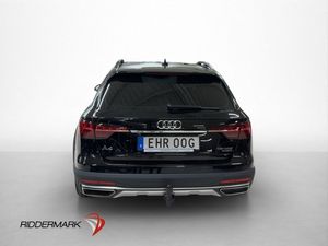 Audi A4 Allroad bild 6