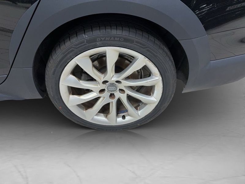 Audi A4 Allroad bild 14