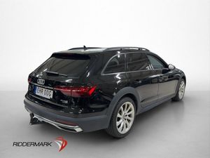 Audi A4 Allroad bild 9