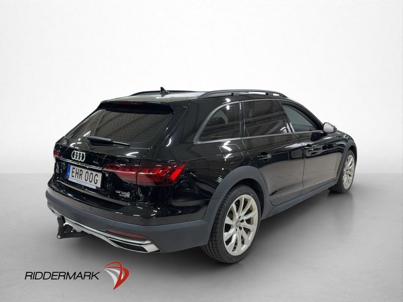 Audi A4 Allroad bild 9