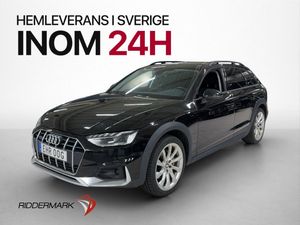 Audi A4 Allroad bild 4