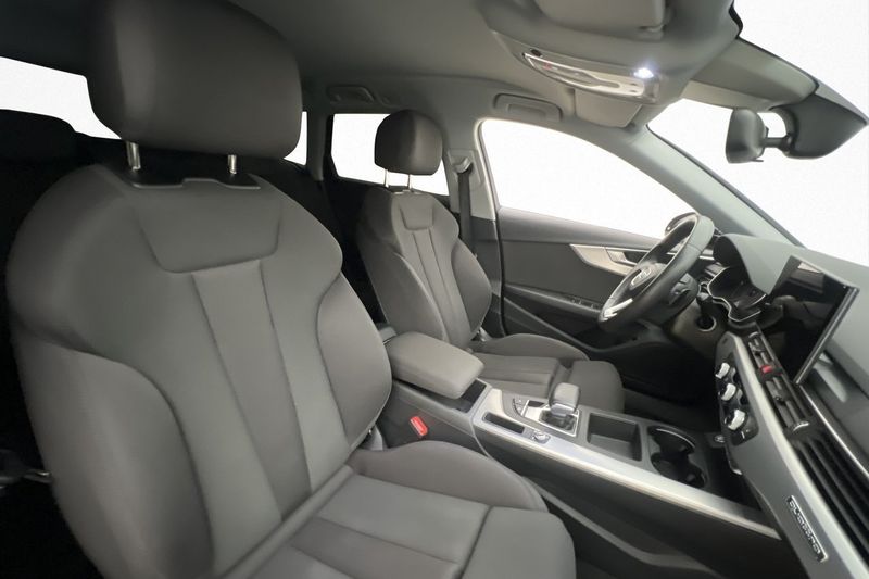 Audi A4 Allroad bild 12