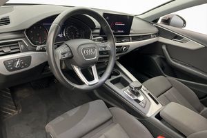 Audi A4 Allroad bild 11