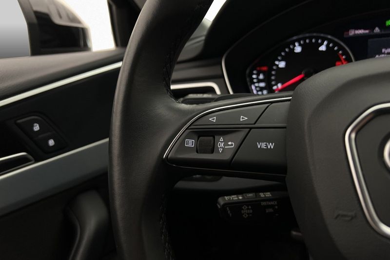 Audi A4 Allroad bild 26