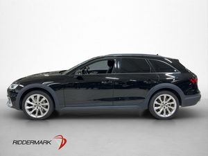 Audi A4 Allroad bild 1