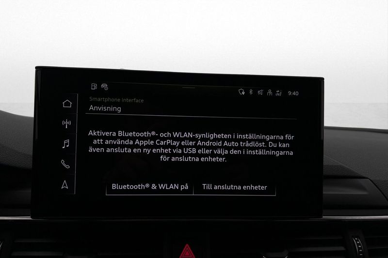 Audi A4 Allroad bild 29
