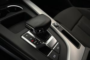 Audi A4 Allroad bild 31