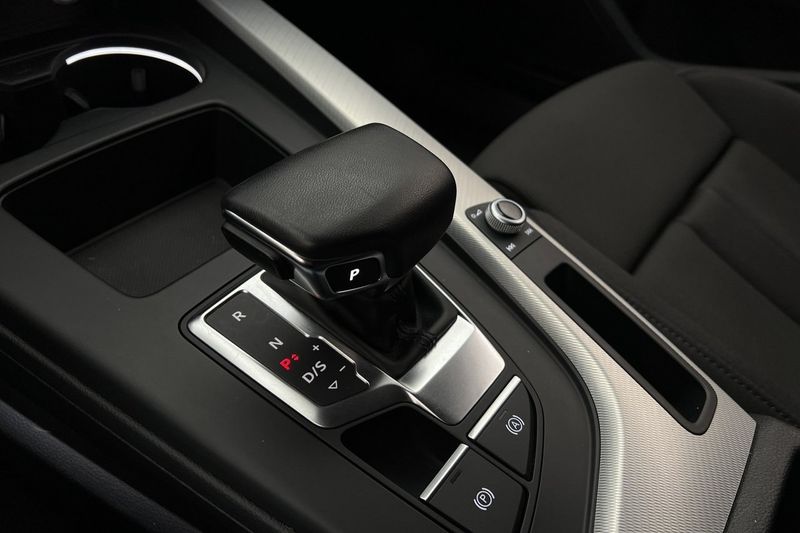 Audi A4 Allroad bild 31