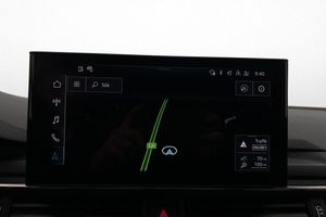 Audi A4 Allroad bild 21