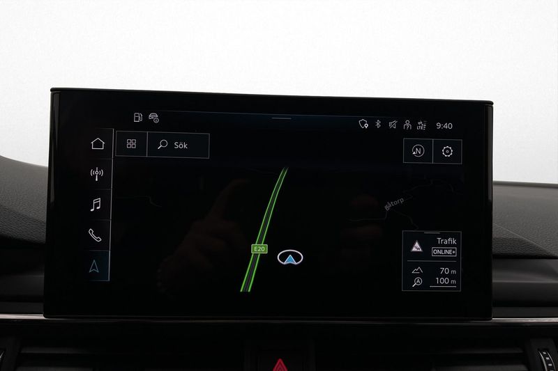 Audi A4 Allroad bild 21