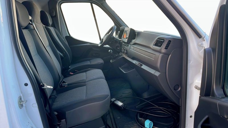 Renault Master bild 3