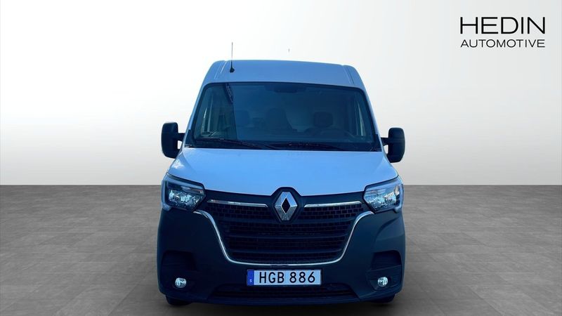 Renault Master bild 8