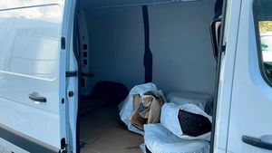 Renault Master bild 5