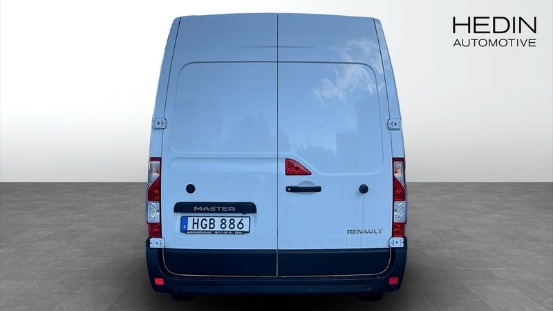 Renault Master bild 7