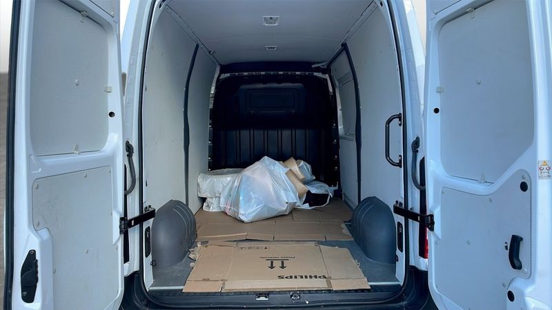 Renault Master bild 10