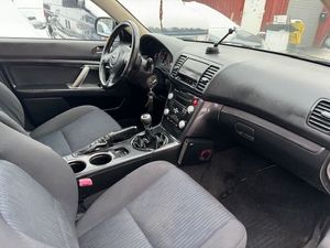 Subaru Outback bild 16