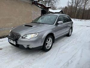 Subaru Outback bild 1