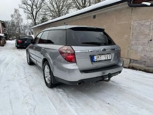 Subaru Outback bild 8