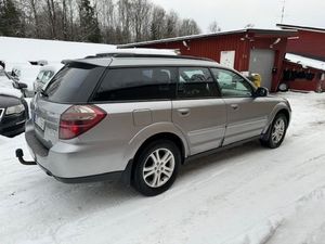 Subaru Outback bild 7