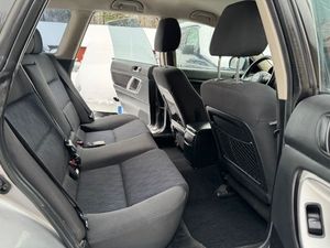 Subaru Outback bild 14