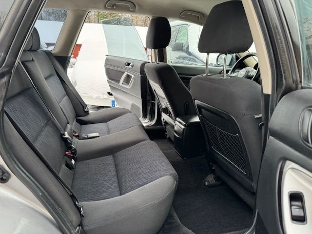 Subaru Outback bild 14