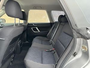 Subaru Outback bild 13