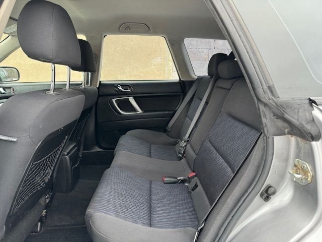 Subaru Outback bild 13