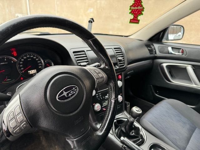 Subaru Outback bild 11