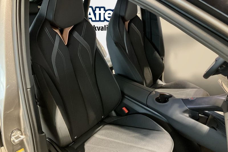 Cupra Tavascan bild 12