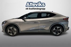 Cupra Tavascan bild 5