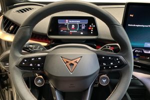 Cupra Tavascan bild 9