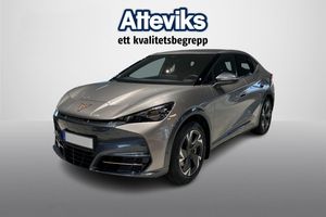Cupra Tavascan bild 6