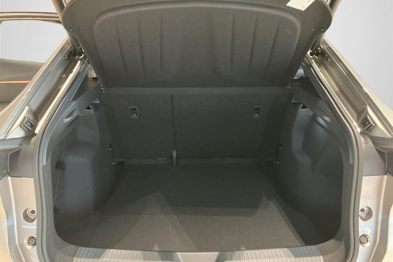 Cupra Tavascan bild 13