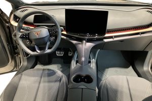 Cupra Tavascan bild 8