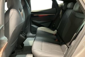 Cupra Tavascan bild 11