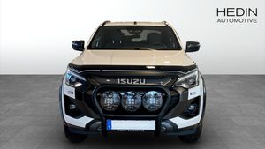 Isuzu D-Max bild 5