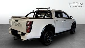 Isuzu D-Max bild 2