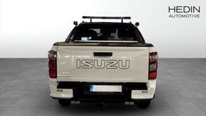 Isuzu D-Max bild 4