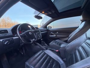 Volkswagen Scirocco bild 5