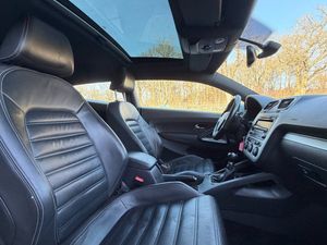 Volkswagen Scirocco bild 7