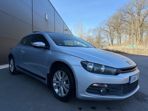 Volkswagen Scirocco bild 3