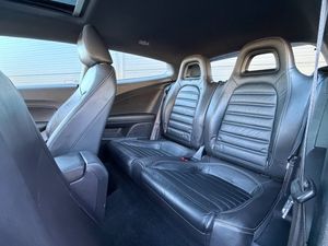 Volkswagen Scirocco bild 6