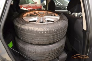 Nissan Qashqai bild 12