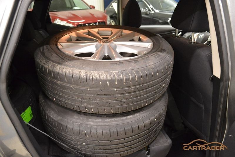 Nissan Qashqai bild 12