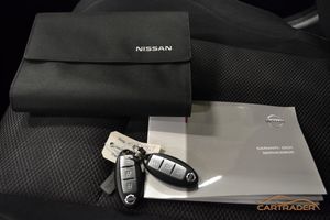 Nissan Qashqai bild 19