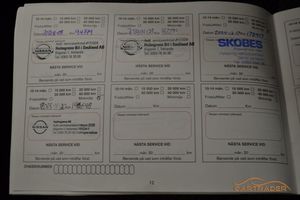 Nissan Qashqai bild 17