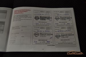 Nissan Qashqai bild 18