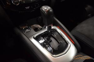 Nissan Qashqai bild 13