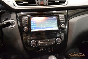 Nissan Qashqai bild 14