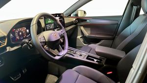 Cupra Leon bild 9